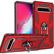Load image into Gallery viewer, Luxury Armor Ring Bracket Phone Case For Samsung S10(5G)-Fast Delivery - Libiyi