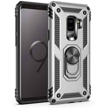 Load image into Gallery viewer, Luxury Armor Ring Bracket Phone Case For Samsung S9 Plus-Fast Delivery - Libiyi