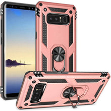 Load image into Gallery viewer, Luxury Armor Ring Bracket Phone Case For Samsung Note 8-Fast Delivery - Libiyi