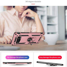 Load image into Gallery viewer, Luxury Armor Ring Bracket Phone Case For Samsung Note 8-Fast Delivery - Libiyi