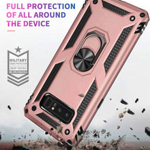 Load image into Gallery viewer, Luxury Armor Ring Bracket Phone Case For Samsung Note 8-Fast Delivery - Libiyi