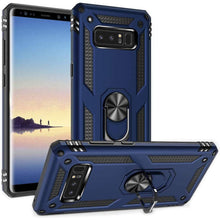 Load image into Gallery viewer, Luxury Armor Ring Bracket Phone Case For Samsung Note 8-Fast Delivery - Libiyi