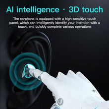 Load image into Gallery viewer, SYM10 Tws 3500mAh Wireless Headphones - Libiyi