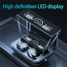 Load image into Gallery viewer, SYM10 Tws 3500mAh Wireless Headphones - Libiyi