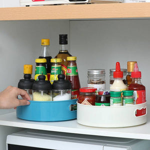 Multifunctional Rotating Anti-Skid Rack【Buy 2 Get 1 Free】 - Libiyi