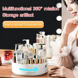 Multifunctional Rotating Anti-Skid Rack【Buy 2 Get 1 Free】 - Libiyi