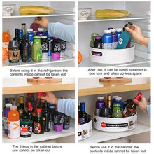 Load image into Gallery viewer, Multifunctional Rotating Anti-Skid Rack【Buy 2 Get 1 Free】 - Libiyi