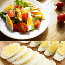 Load image into Gallery viewer, Egg Slicer Multi-function 2-in-1 - Libiyi