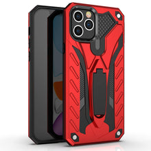 Load image into Gallery viewer, Protective Case With Invisible Stand Function For iPhone - Libiyi