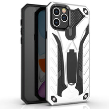 Load image into Gallery viewer, Protective Case With Invisible Stand Function For iPhone - Libiyi