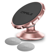 Load image into Gallery viewer, Universal Magnetic Car Phone Holder - Libiyi