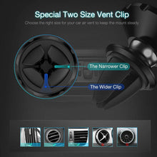 Load image into Gallery viewer, Universal Magnetic Car Phone Holder - Libiyi