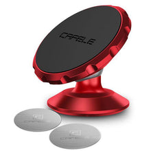 Load image into Gallery viewer, Universal Magnetic Car Phone Holder - Libiyi