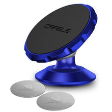 Load image into Gallery viewer, Universal Magnetic Car Phone Holder - Libiyi