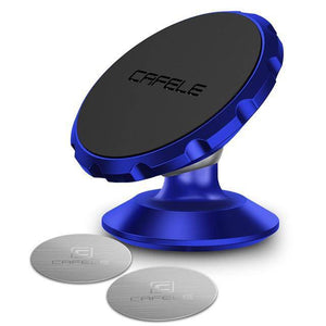 Universal Magnetic Car Phone Holder - Libiyi