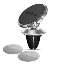 Load image into Gallery viewer, Universal Magnetic Car Phone Holder - Libiyi