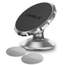 Load image into Gallery viewer, Universal Magnetic Car Phone Holder - Libiyi