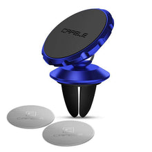 Load image into Gallery viewer, Universal Magnetic Car Phone Holder - Libiyi