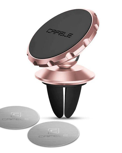 Universal Magnetic Car Phone Holder - Libiyi