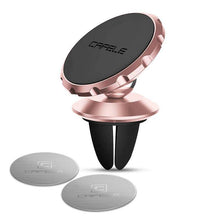 Load image into Gallery viewer, Universal Magnetic Car Phone Holder - Libiyi