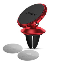 Load image into Gallery viewer, Universal Magnetic Car Phone Holder - Libiyi