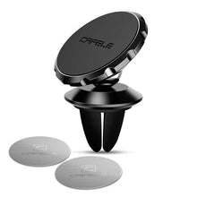 Load image into Gallery viewer, Universal Magnetic Car Phone Holder - Libiyi