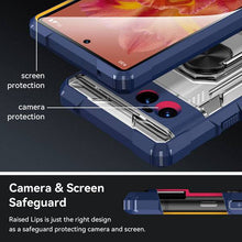 Load image into Gallery viewer, Military Grade Heavy Duty Drop Protection Case For Google Pixel 6 - Libiyi