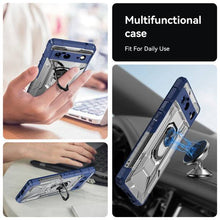 Load image into Gallery viewer, Military Grade Heavy Duty Drop Protection Case For Google Pixel 6 - Libiyi