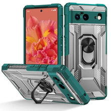 Load image into Gallery viewer, Military Grade Heavy Duty Drop Protection Case For Google Pixel 6 - Libiyi