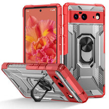 Load image into Gallery viewer, Military Grade Heavy Duty Drop Protection Case For Google Pixel 6 - Libiyi