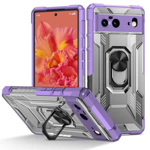 Military Grade Heavy Duty Drop Protection Case For Google Pixel 6 - Libiyi