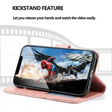 Load image into Gallery viewer, 3D Embossed Rose Wallet Case For Samsung A02S - Libiyi