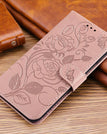 Rose Gold / Samsung A52(4G/5G) / Case Only