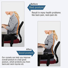 Load image into Gallery viewer, Women Waist Trainer Corset Sport Girdle Slimming Shaper(Sauna Sweat Faja) - Libiyi