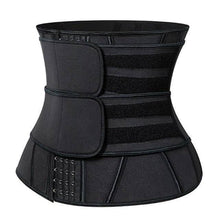Load image into Gallery viewer, Women Waist Trainer Corset Sport Girdle Slimming Shaper(Sauna Sweat Faja) - Libiyi