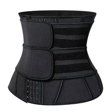 Load image into Gallery viewer, Women Waist Trainer Corset Sport Girdle Slimming Shaper(Sauna Sweat Faja) - Libiyi
