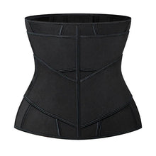 Load image into Gallery viewer, Women Waist Trainer Corset Sport Girdle Slimming Shaper(Sauna Sweat Faja) - Libiyi