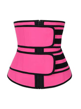 Load image into Gallery viewer, Women Waist Trainer Corset Sport Girdle Slimming Shaper(Sauna Sweat Faja) - Libiyi
