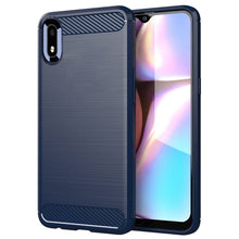 Load image into Gallery viewer, Luxury Carbon Fiber Case For Samsung A10E - Libiyi