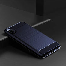 Load image into Gallery viewer, Luxury Carbon Fiber Case For Samsung A10E - Libiyi