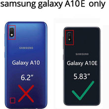 Load image into Gallery viewer, Luxury Carbon Fiber Case For Samsung A10E - Libiyi