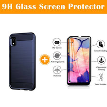 Load image into Gallery viewer, Luxury Carbon Fiber Case For Samsung A10E - Libiyi