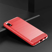 Load image into Gallery viewer, Luxury Carbon Fiber Case For Samsung A10E - Libiyi