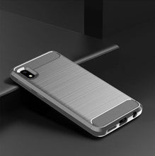 Load image into Gallery viewer, Luxury Carbon Fiber Case For Samsung A10E - Libiyi