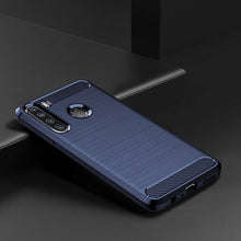 Load image into Gallery viewer, Luxury Carbon Fiber Case For Samsung A21(US and EU Version) - Libiyi
