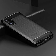 Load image into Gallery viewer, Luxury Carbon Fiber Case For Samsung A Series - Libiyi