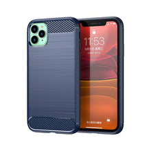 Load image into Gallery viewer, Luxury Carbon Fiber Case For iPhone 11 Pro Max - Libiyi