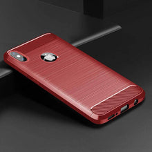 Load image into Gallery viewer, Luxury Carbon Fiber Case For iPhone X/XS - Libiyi