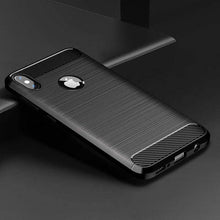 Load image into Gallery viewer, Luxury Carbon Fiber Case For iPhone X/XS - Libiyi