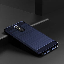 Load image into Gallery viewer, Luxury Carbon Fiber Case For LG Stylo5-Fast Delivery - Libiyi